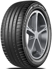 225/40R18 CEAT SPORTDRIVE 92Y XL kaina