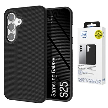 Dėklas 3MK Fortis MagCase do Samsung Galaxy S25