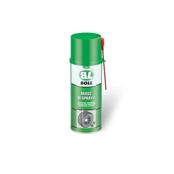 Vario lubrikantas Boll Spray, 400 ml