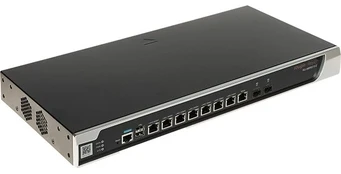 Router RG-NBR6215-E Reyee