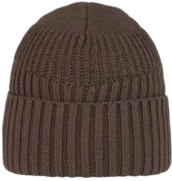 Buff Buff Renso Knitted Fleece Hat Beanie 1323363151000 Ruda One size
