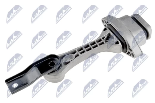 Variklio montavimas NTY ZPS-VW-004