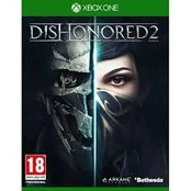 Dishonored 2 Xbox One
