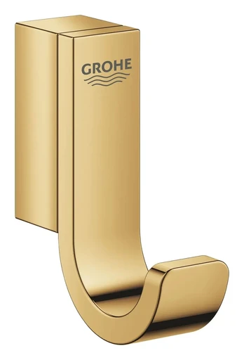 Grohe Selection - Chalato kabliukas, Cool Sunrise 41039GL0