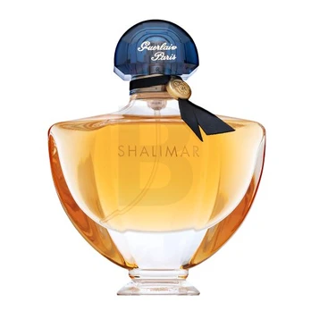 Guerlain Shalimar parfumuotas vanduo moterims 50 ml