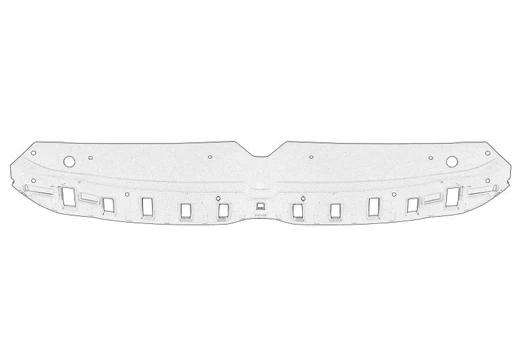 Juostos elementai 86353C8000