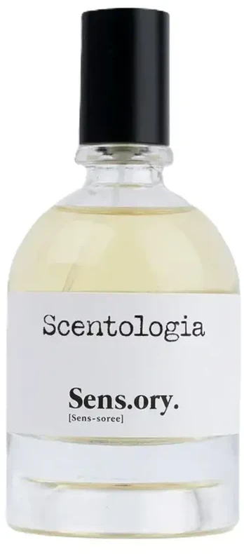 SCENTOLOGIA SENSORY EDP 100 ML