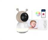 Mobili auklė CONCEPT KIDO KD4010