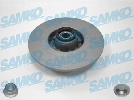 Stabdžių diskas SAMKO R1030PRCA