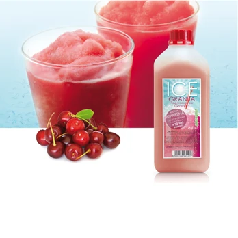 Koncentratas šerbetui Vyšnia 2 l.