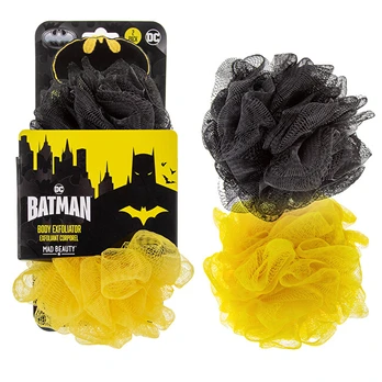 Mad Beauty Batman gift set 2 pcs