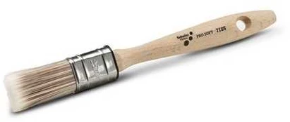 Schuller Ovalpensel Pro Soft 35mm