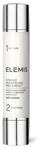 Veido šveitiklis Elemis Dynamic Resurfacing Peel & Reset, 30.0 ml, 2 vnt.