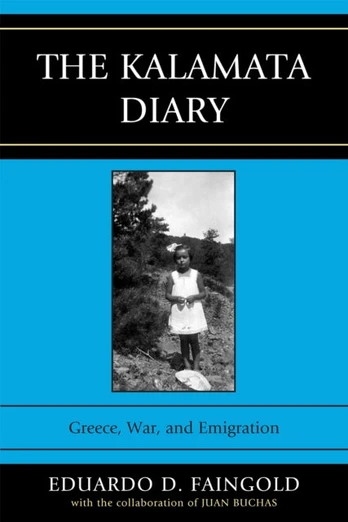 Kalamata Diary - Minkštas viršelis