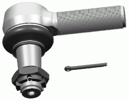 skersinės vairo traukės antgalis LMI11394