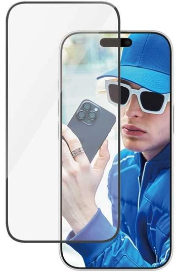 Panzer Glass PANZERGLASS APPLE IPHONE 16 PROACCS UWF BULK