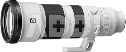 Sony FE 400-800mm F6.3-8 G OSS