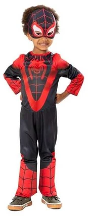 Rubies Miles Morales kostume