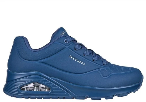 Skechers Uno-Stand on Air W 73690-BLU bateliai