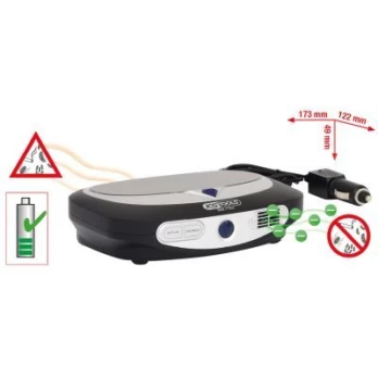 Įrankiai KS TOOLS 550.1183