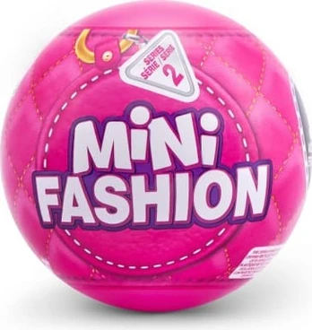 Zuru Fashion Mini Brands S2