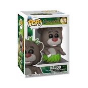 Funko! POP - Vinyl The Jungle Book - Baloo (80787) kaina