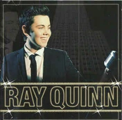 CD Ray Quinn - Doing It My Way