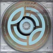 CD Plaid - P-brane EP