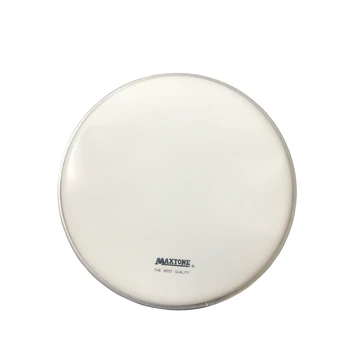 Maxtone 10" būgnų plastikas