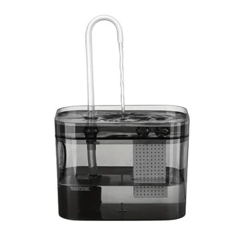 Automatinis vandens fontanas , 1.5l