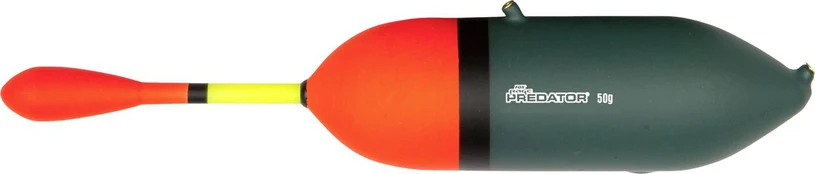 Plūdė Fox Rage Predator HD Trolling, 50 g