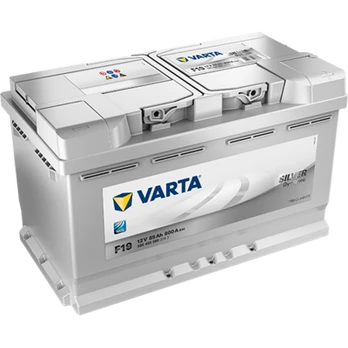 VARTA 5854000803162 Starterio akumuliatorius