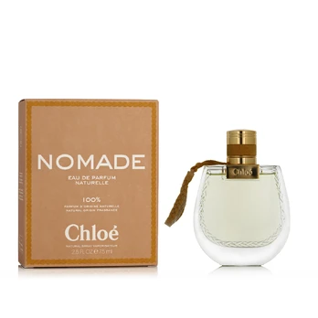 Kvapusis vanduo Chloé Nomade EDP moterims, 75ml