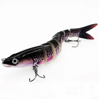 Vobleris Bionic, 13.1 cm, 304-3