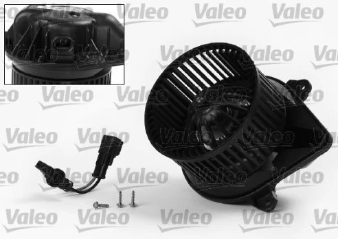 Vidaus pūtiklis VALEO 698330