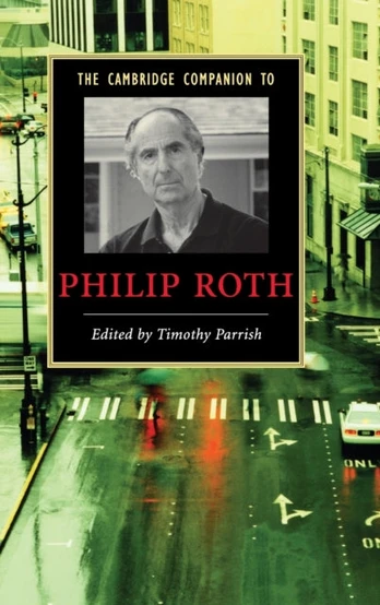 Cambridge Companion to Philip Roth