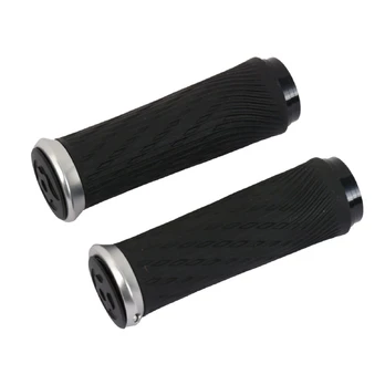 SRAM Grip Shift Integrated Locking vairo rankenėlės | 100 mm | Black - Silver