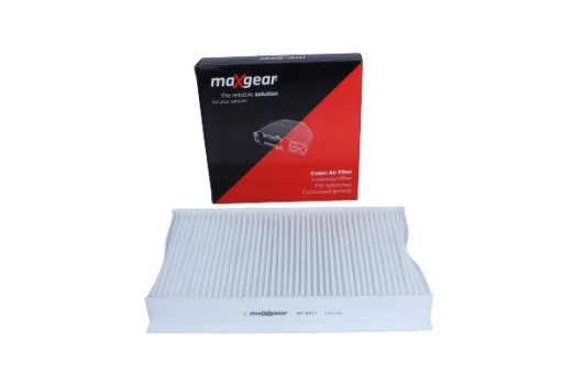 Filtras, salono oras MAXGEAR 26-1924