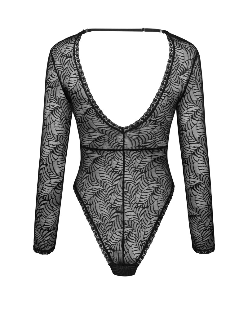 Obsessive - Merlys teddy XS/S glaustinukė