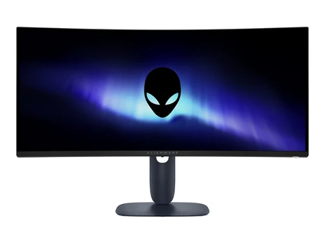 Monitorius Dell AW3425DWM