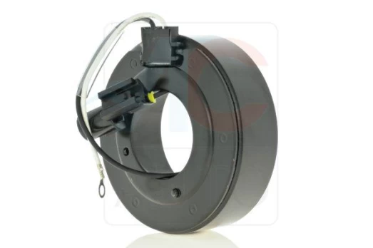 Ritė, magnetinės sankabos kompresorius ACAUTO AC-04SD24
