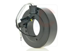Ritė, magnetinės sankabos kompresorius ACAUTO AC-04SD24 kaina