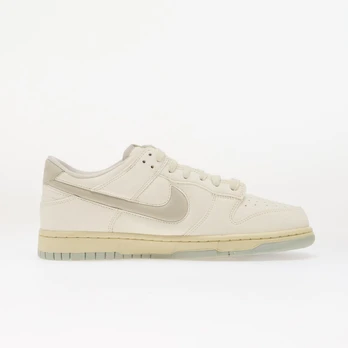 Nike Dunk Low Retro Premium Sail/ Light Bone-Coconut Milk - Dydis 42.5 (IM4411-100 Laisvalaikio batai)