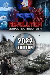 Power & Revolution 2022 Edition PC