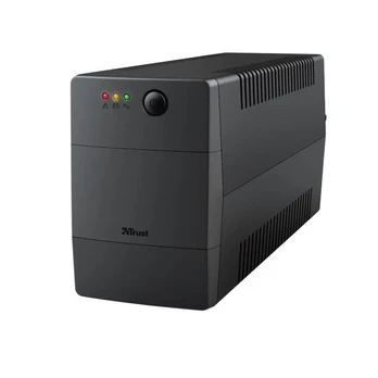 UPS nepertraukiamo maitinimo šaltinis TRUST 23503