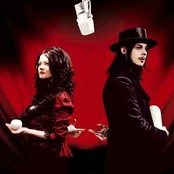 CD The White Stripes - Get Behind Me Satan