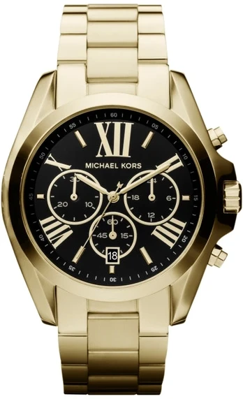 Laikrodis MICHAEL KORS modelis MK5739