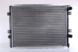 Variklio radiatorius NISSENS NIS 63859