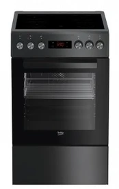 Viryklė BEKO FSE57310GAS