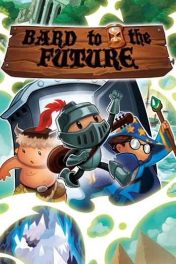 Bard To The Future PC